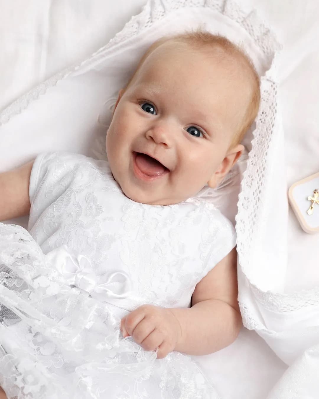 Fotograf dziecięcy Białystok - Uroczystość