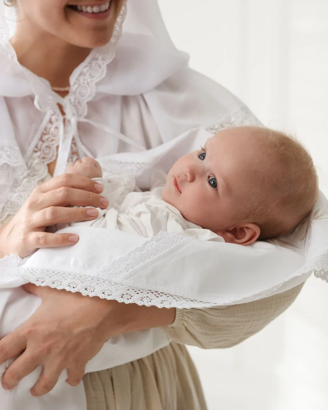 Fotograf dziecięcy Białystok - Uroczystość